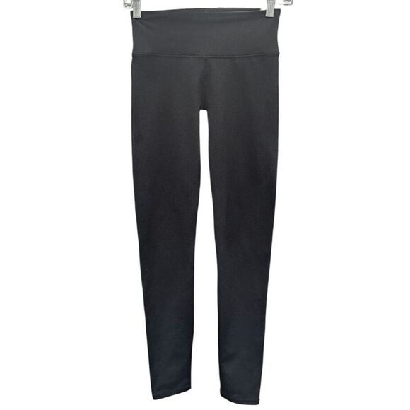 FABLETICS Define Powerhold High-Waisted 7/8 Leggings Size XSmall - Picture 2 of 3